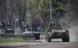 Vì sao nói, Mỹ sẽ chống Nga ‘đến người Ukraine cuối cùng’?