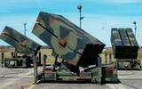 Ukraine nhận tên lửa ‘sát thủ’ phương Tây, chiến đấu cơ Nga lâm nguy