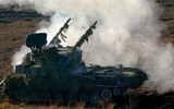 Ukraine nhận tên lửa ‘sát thủ’ phương Tây, chiến đấu cơ Nga lâm nguy