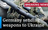 Ukraine trở thành ‘Hố đen’ nuốt chửng vũ khí phương Tây