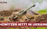 Xung đột Nga-Ukraine: 200 quân thiệt mạng chỉ trong một ngày ở Donetsk?