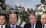 Xung đột Nga-Ukraine: 200 quân thiệt mạng chỉ trong một ngày ở Donetsk?