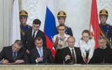 Xung đột Nga-Ukraine: 200 quân thiệt mạng chỉ trong một ngày ở Donetsk?