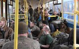 Ukraine đang hạ thấp điều kiện ngừng bắn với Nga?
