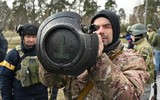 Chuyên gia Mỹ cảnh báo Ukraine không nên nóng vội phản công chiếm Kherson