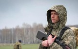 Chuyên gia Mỹ cảnh báo Ukraine không nên nóng vội phản công chiếm Kherson