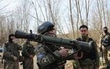Chuyên gia Mỹ cảnh báo Ukraine không nên nóng vội phản công chiếm Kherson