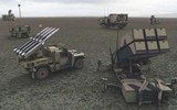 Bị hàng trăm chiến đấu cơ Nga phong tỏa không phận, Ukraine nhận tên lửa tiên tiến từ Mỹ đáp trả