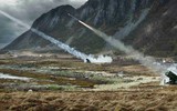 Bị hàng trăm chiến đấu cơ Nga phong tỏa không phận, Ukraine nhận tên lửa tiên tiến từ Mỹ đáp trả