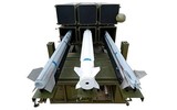 Bị hàng trăm chiến đấu cơ Nga phong tỏa không phận, Ukraine nhận tên lửa tiên tiến từ Mỹ đáp trả