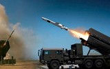 Bị hàng trăm chiến đấu cơ Nga phong tỏa không phận, Ukraine nhận tên lửa tiên tiến từ Mỹ đáp trả
