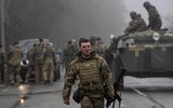 Chuyên gia Mỹ cảnh báo Ukraine không nên nóng vội phản công chiếm Kherson