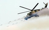 Bị hàng trăm chiến đấu cơ Nga phong tỏa không phận, Ukraine nhận tên lửa tiên tiến từ Mỹ đáp trả