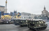 Xung đột Nga-Ukraine ngày 27/8: Sợ Ukraine tập kích, Nga rút 10 tiêm kích khỏi Crimea