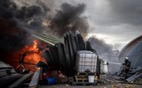 Xung đột Nga-Ukraine ngày 27/8: Sợ Ukraine tập kích, Nga rút 10 tiêm kích khỏi Crimea