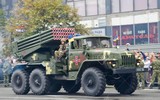 Xung đột Nga-Ukraine ngày 27/8: Sợ Ukraine tập kích, Nga rút 10 tiêm kích khỏi Crimea