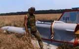 Xung đột Nga-Ukraine ngày 27/8: Sợ Ukraine tập kích, Nga rút 10 tiêm kích khỏi Crimea