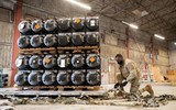 Mỹ hợp lực đồng minh, giúp Ukraine giành lợi thế trước Nga ở Donbass