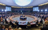 Mỹ hợp lực đồng minh, giúp Ukraine giành lợi thế trước Nga ở Donbass