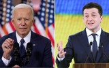 Mỹ hợp lực đồng minh, giúp Ukraine giành lợi thế trước Nga ở Donbass