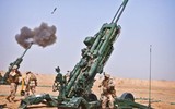 Mỹ hợp lực đồng minh, giúp Ukraine giành lợi thế trước Nga ở Donbass