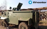 Mỹ hợp lực đồng minh, giúp Ukraine giành lợi thế trước Nga ở Donbass