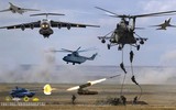 Dốc sức đánh Ukraine, Nga sẽ ra sao nếu NATO mở ‘mặt trận thứ hai’?