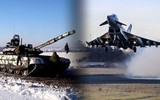 Dốc sức đánh Ukraine, Nga sẽ ra sao nếu NATO mở ‘mặt trận thứ hai’?