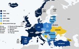 Dốc sức đánh Ukraine, Nga sẽ ra sao nếu NATO mở ‘mặt trận thứ hai’?