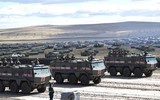 Dốc sức đánh Ukraine, Nga sẽ ra sao nếu NATO mở ‘mặt trận thứ hai’?
