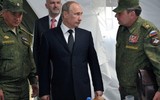 Dốc sức đánh Ukraine, Nga sẽ ra sao nếu NATO mở ‘mặt trận thứ hai’?