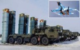 Nga tiêu diệt MiG-29 Ukraine mang tên lửa chống radar AGM-88 HARM