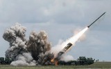 Nga tiêu diệt MiG-29 Ukraine mang tên lửa chống radar AGM-88 HARM