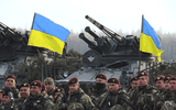 Chiến dịch Kherson: Độ khốc liệt chỉ đứng sau hai ‘nồi hầm’ Ilovaisky và Debaltsevo?
