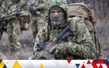 Chiến dịch Kherson: Độ khốc liệt chỉ đứng sau hai ‘nồi hầm’ Ilovaisky và Debaltsevo?