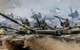 Chiến dịch Kherson: Độ khốc liệt chỉ đứng sau hai ‘nồi hầm’ Ilovaisky và Debaltsevo?