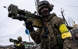 Chiến dịch Kherson: Độ khốc liệt chỉ đứng sau hai ‘nồi hầm’ Ilovaisky và Debaltsevo?