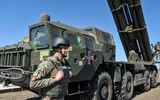 Mất hàng nghìn quân, Ukraine ngừng tấn công hướng Nikolaev-Kryvyi Rih