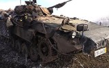 Mất hàng nghìn quân, Ukraine ngừng tấn công hướng Nikolaev-Kryvyi Rih