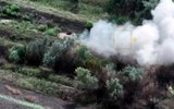 Mất hàng nghìn quân, Ukraine ngừng tấn công hướng Nikolaev-Kryvyi Rih