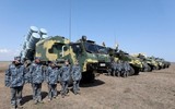 Mỹ ‘phù phép’ tên lửa giúp Ukraine bắn chìm tàu Nga trên Biển Đen