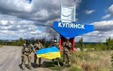 Nga rút quân khỏi Kharkov, Ukraine mất 4.000 quân trên các hướng?