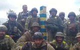 Nga rút quân khỏi Kharkov, Ukraine mất 4.000 quân trên các hướng?