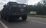 Nga rút quân khỏi Kharkov, Ukraine mất 4.000 quân trên các hướng?