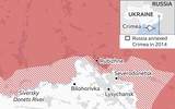 Nga rút quân khỏi Kharkov, Ukraine mất 4.000 quân trên các hướng?