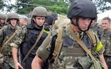 Nga rút quân khỏi Kharkov, Ukraine mất 4.000 quân trên các hướng?