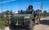 Nga rút quân khỏi Kharkov, Ukraine mất 4.000 quân trên các hướng?