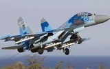 Vì sao Mỹ không cấp F-15, F-16 cho Ukraine?