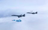 Vì sao Mỹ không cấp F-15, F-16 cho Ukraine?