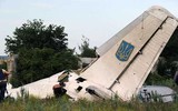 Vì sao Mỹ không cấp F-15, F-16 cho Ukraine?